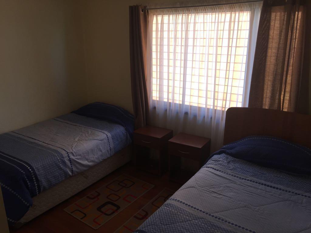 הוילה Cabanas La Ruta De וולדיביה מראה חיצוני תמונה