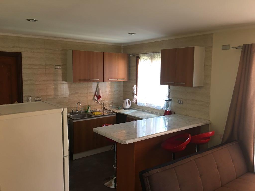 הוילה Cabanas La Ruta De וולדיביה מראה חיצוני תמונה